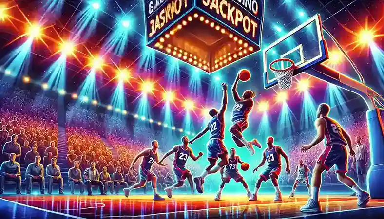 The Exciting World of Basketball Sports Betting at PHL789 Casino: A Thrilling Experience