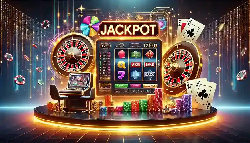 How to Hit the Jackpot at PHL789 Casino: Tips and Strategies for Big Wins